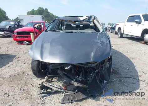 2011 Toyota Camry Hybrid из США, поврежденный, VIN 4T1BB3EK1BU132609